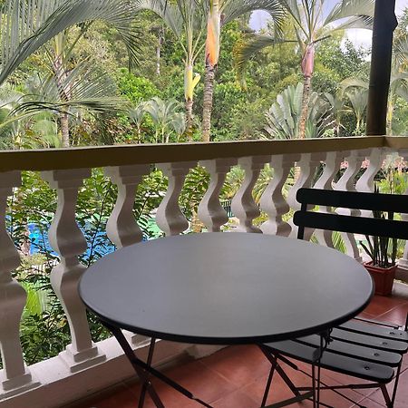 Hotel Y Restaurante El Paramo San Rafael  Экстерьер фото